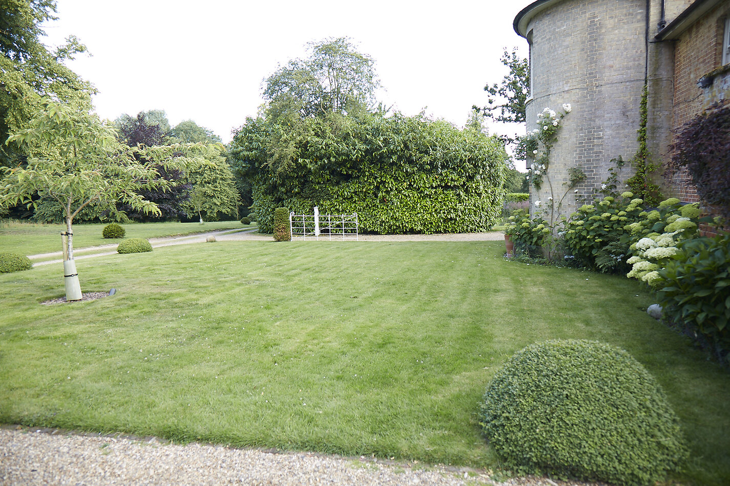 Old Vicarage - Suffolk