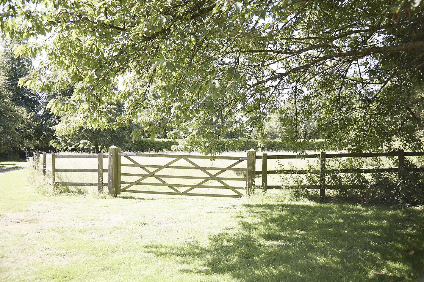 Old Vicarage - Suffolk