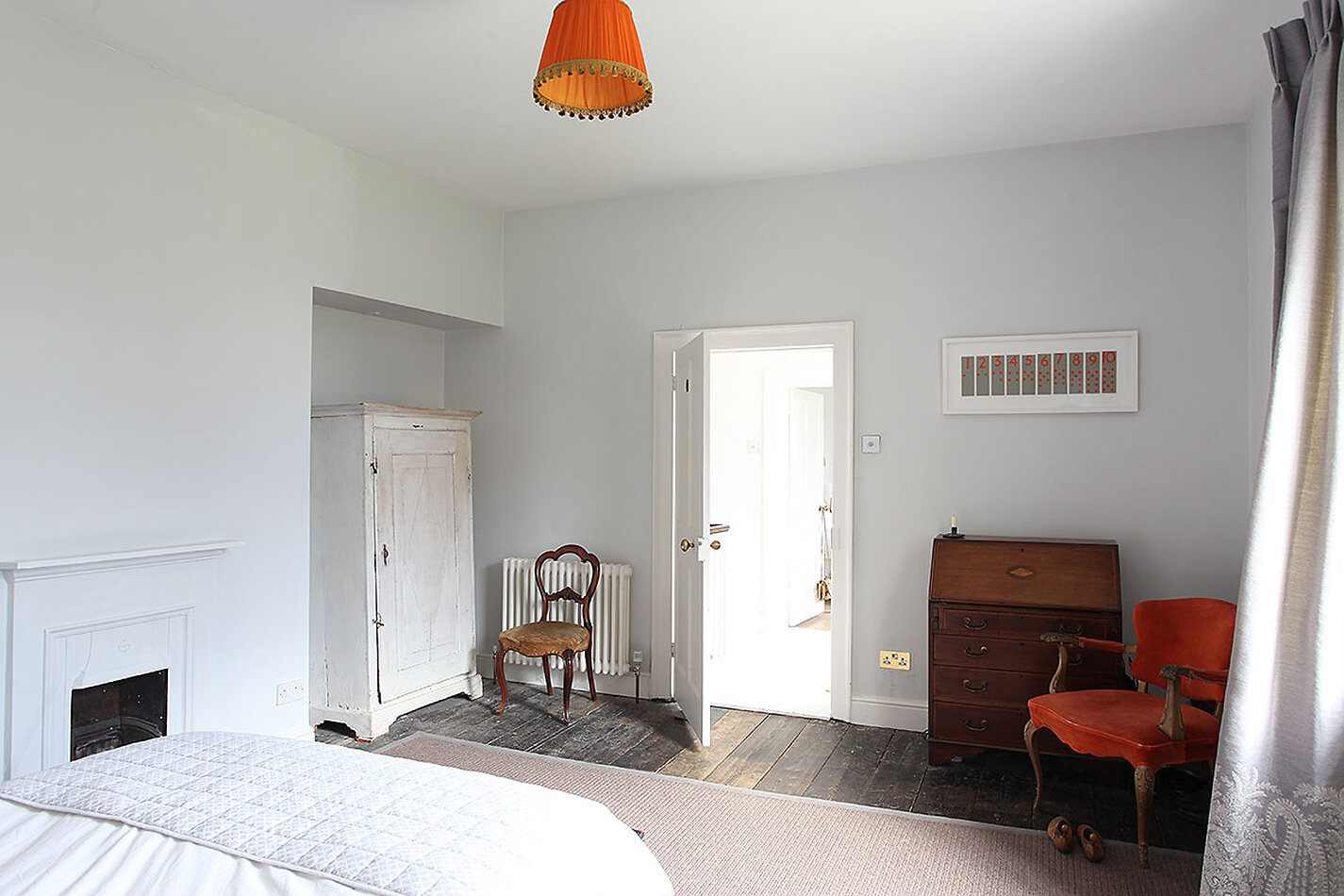 Old Vicarage - Suffolk