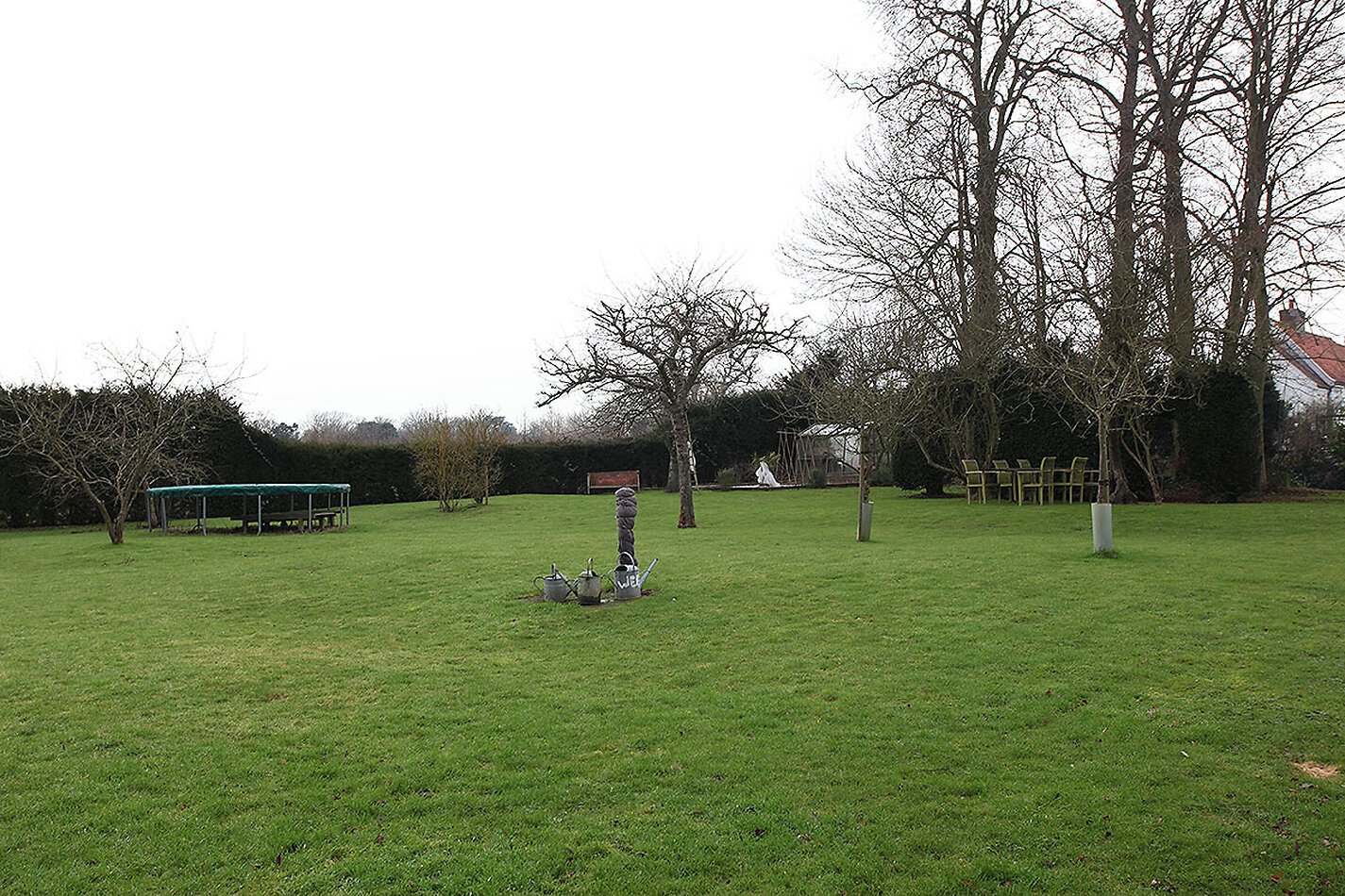 Old Vicarage - Suffolk