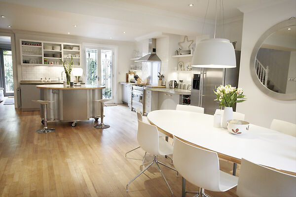 Dyne Road, NW6
