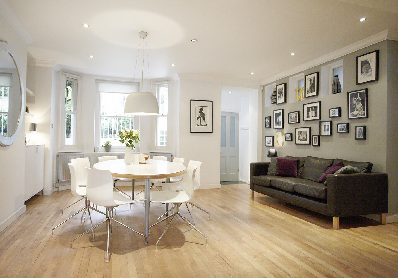 Dyne Road, NW6