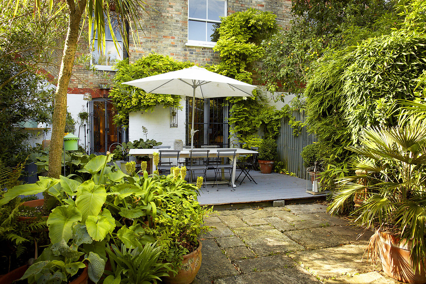 Dyne Road, NW6
