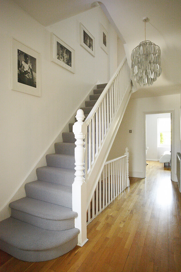 Dyne Road, NW6
