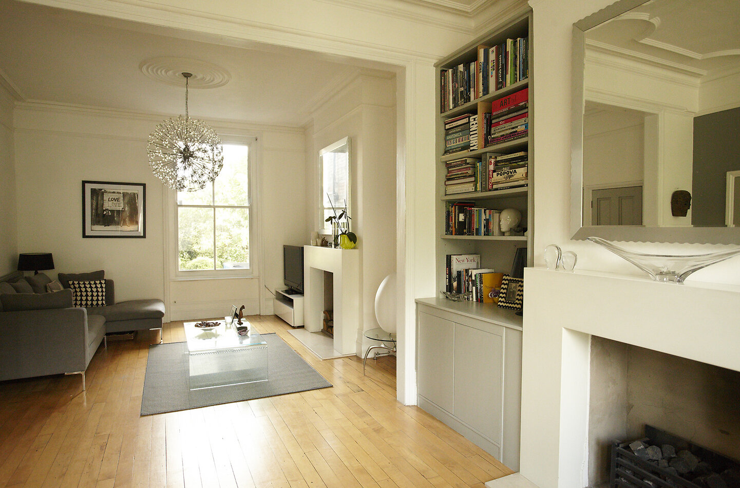 Dyne Road, NW6