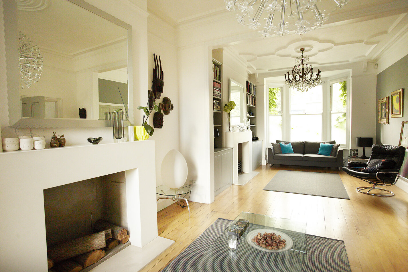 Dyne Road, NW6