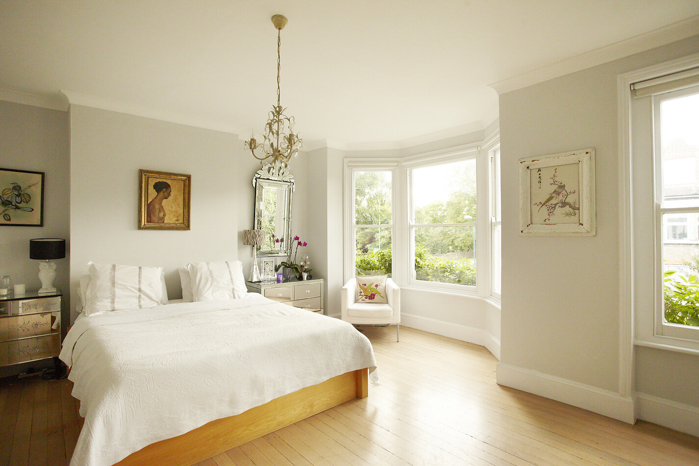 Dyne Road, NW6