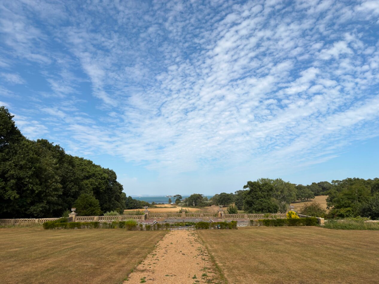 Solent Manor - Isle of Wight