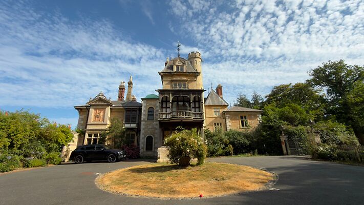 Solent Manor - Isle of Wight