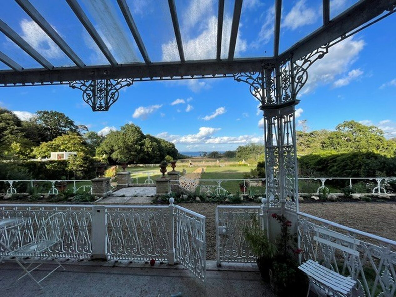 Solent Manor - Isle of Wight