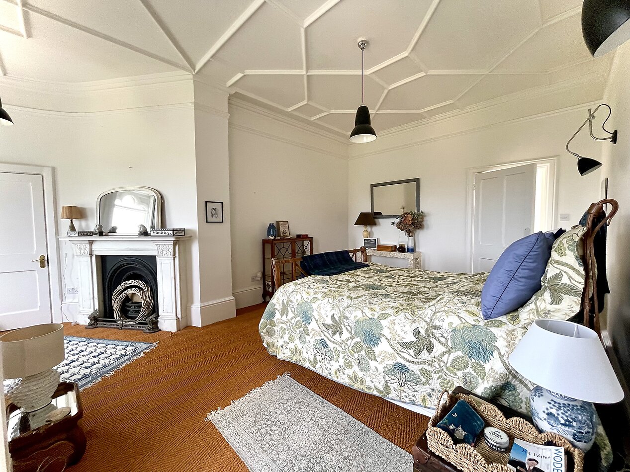 Solent Manor - Isle of Wight