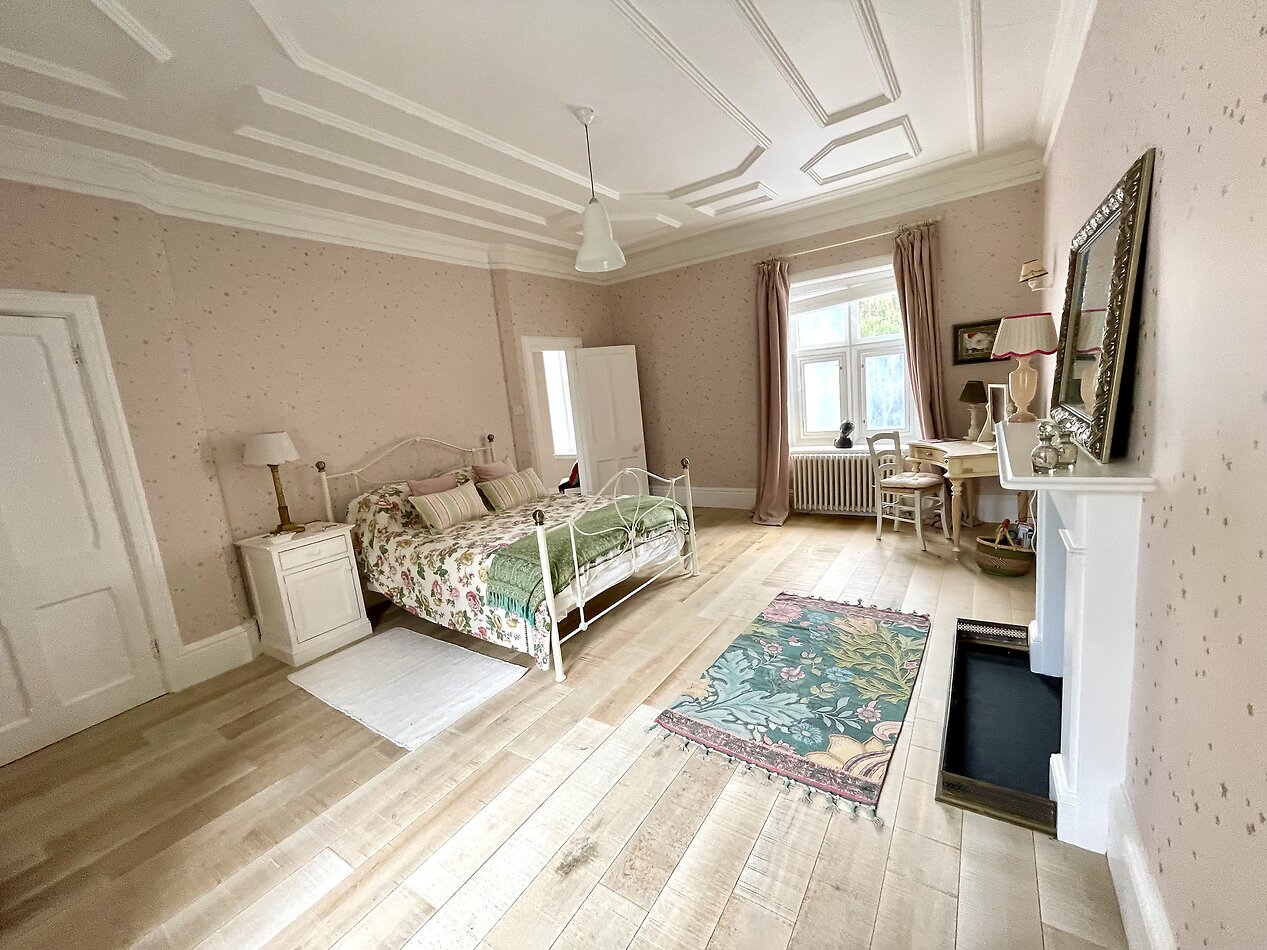 Solent Manor - Isle of Wight