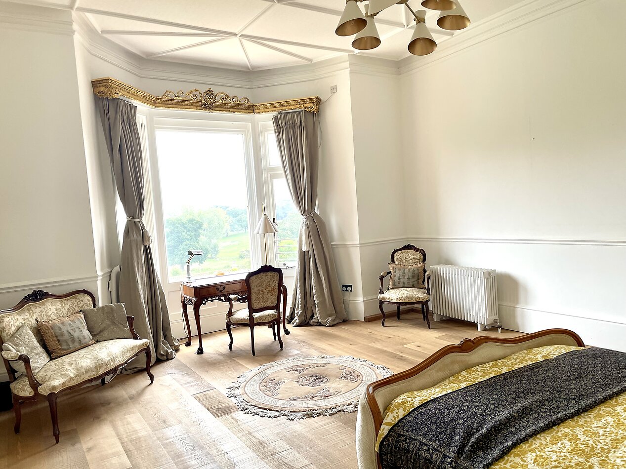 Solent Manor - Isle of Wight
