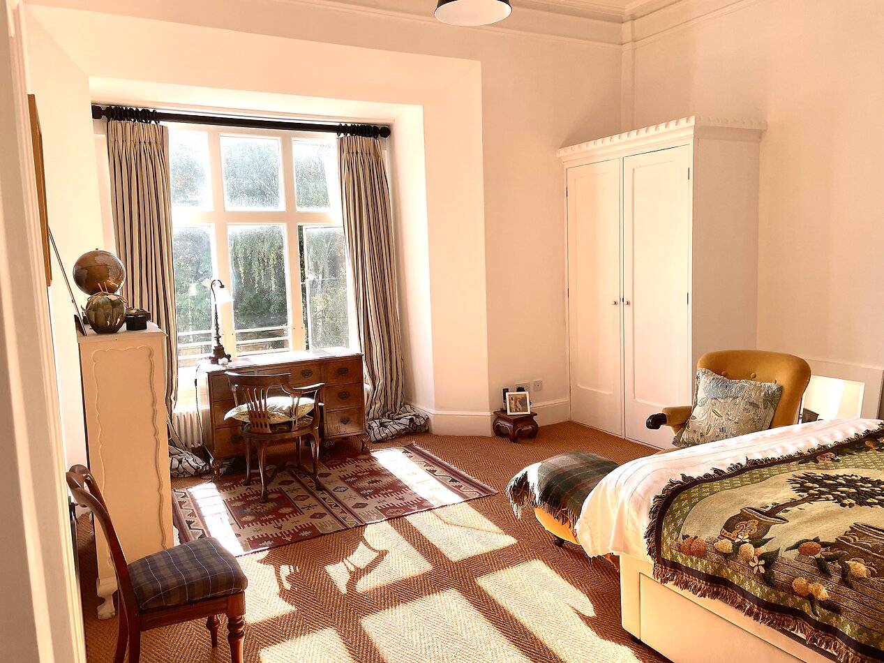 Solent Manor - Isle of Wight