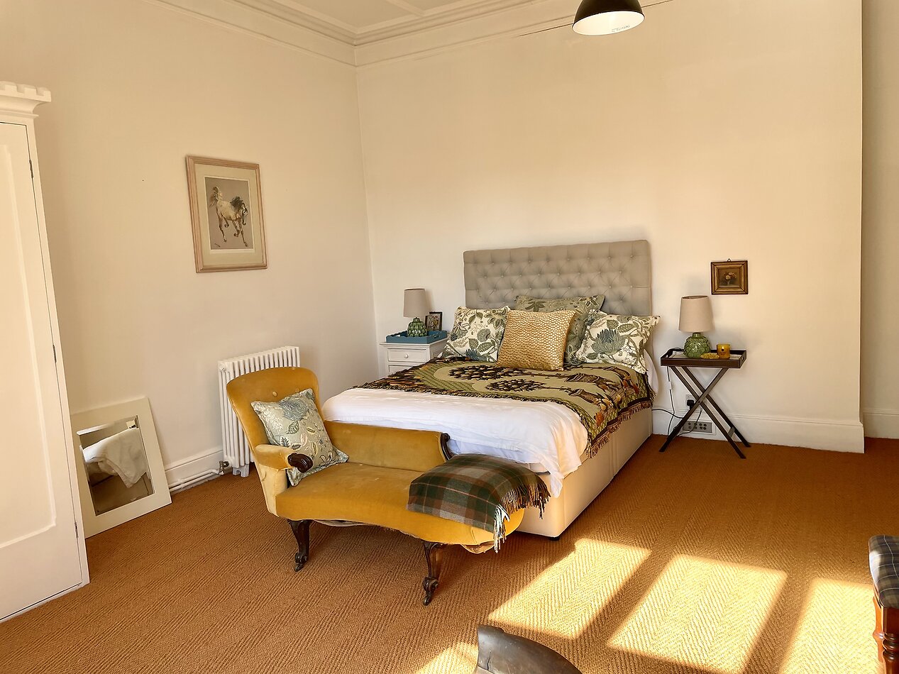 Solent Manor - Isle of Wight