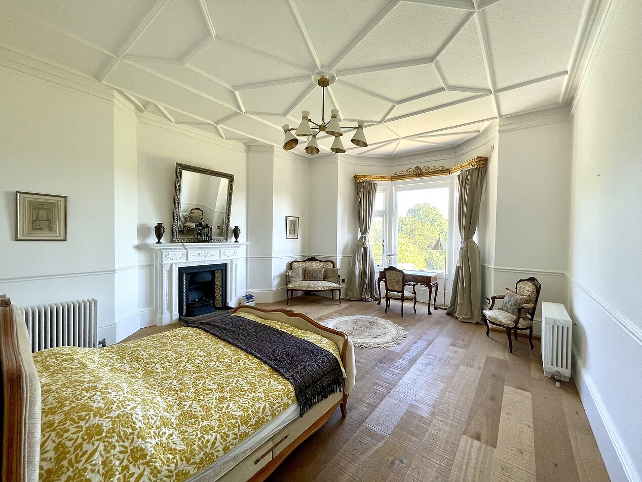 Solent Manor - Isle of Wight