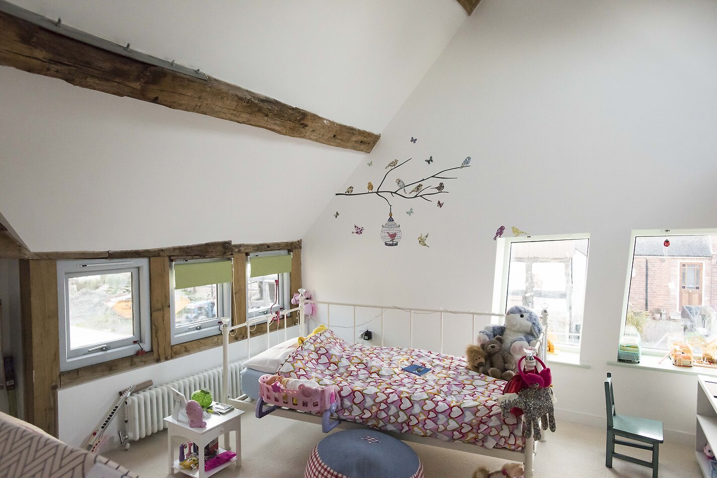 Byre Barn Herefordshire