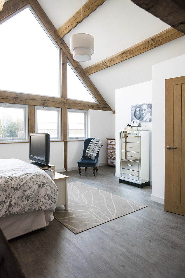 Byre Barn Herefordshire