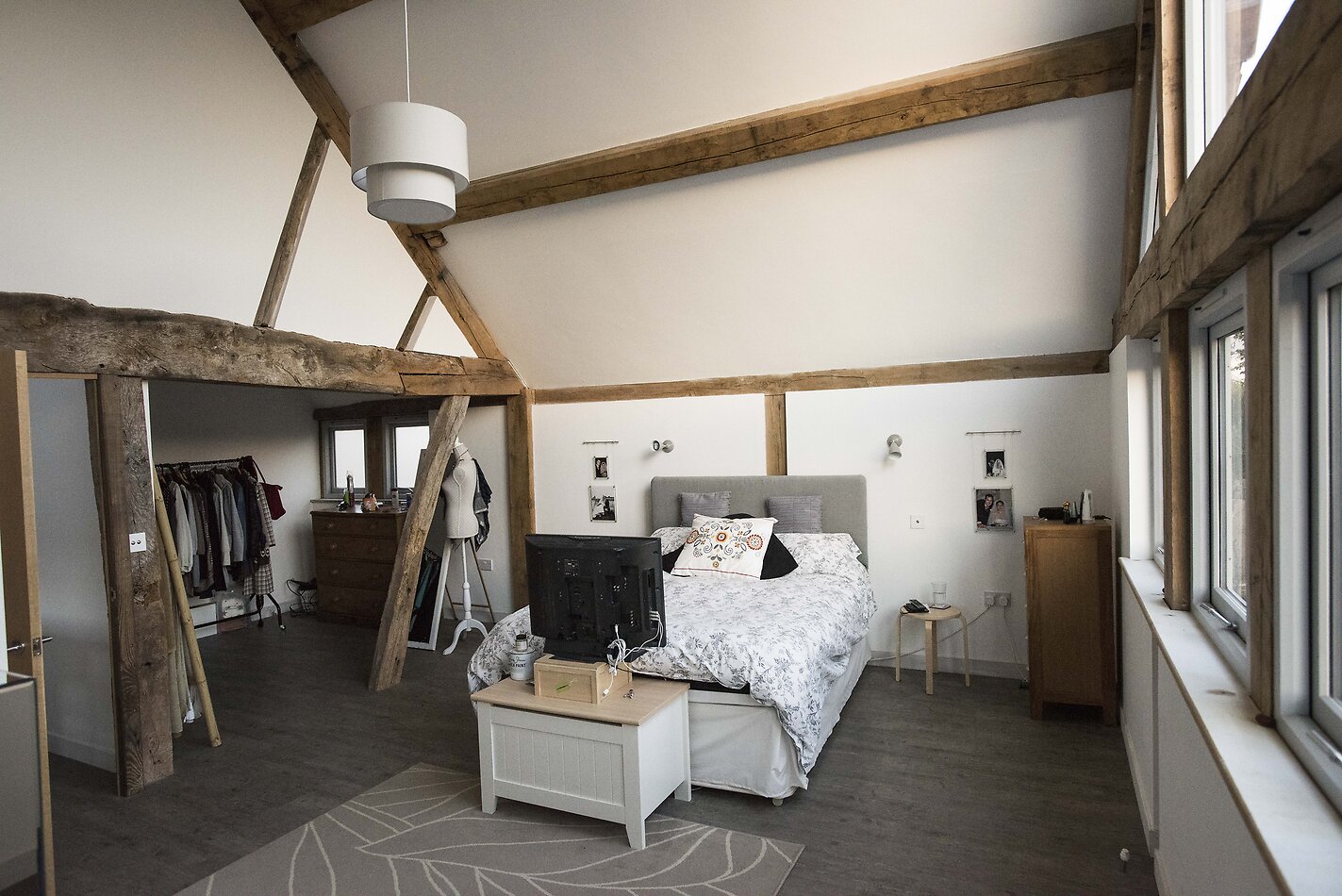 Byre Barn Herefordshire