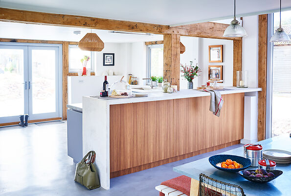 Byre Barn Herefordshire