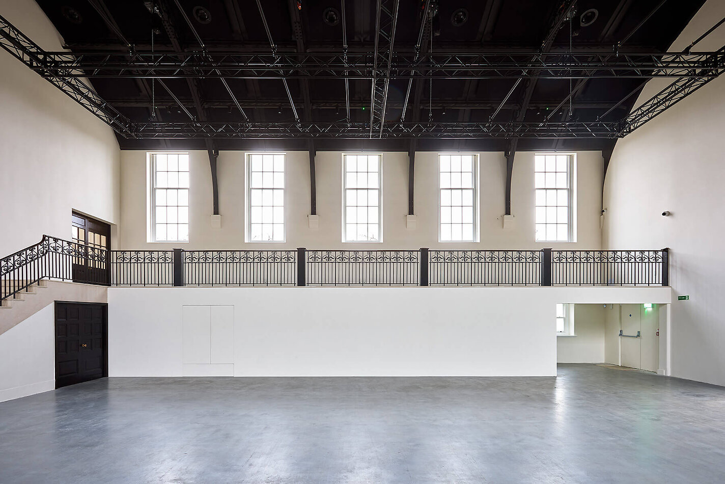 Daylight Studios W10
