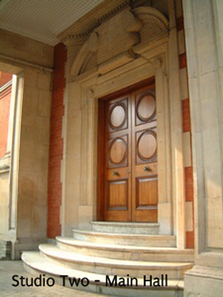 Daylight Studios W10