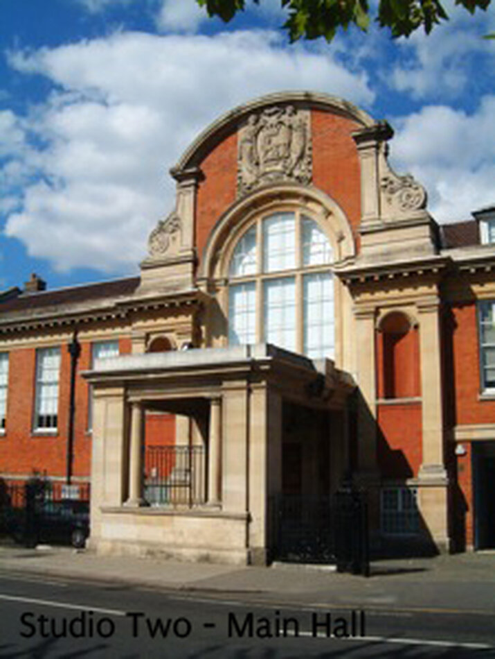 Daylight Studios W10