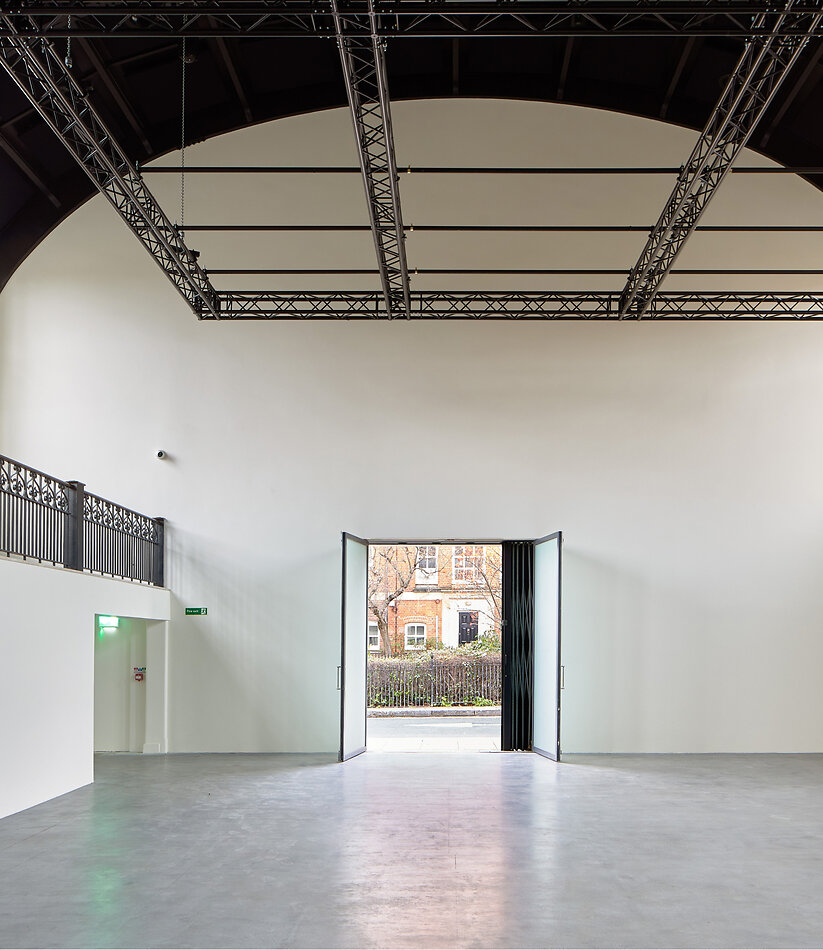 Daylight Studios W10