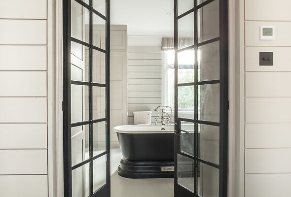 Rookery SW16