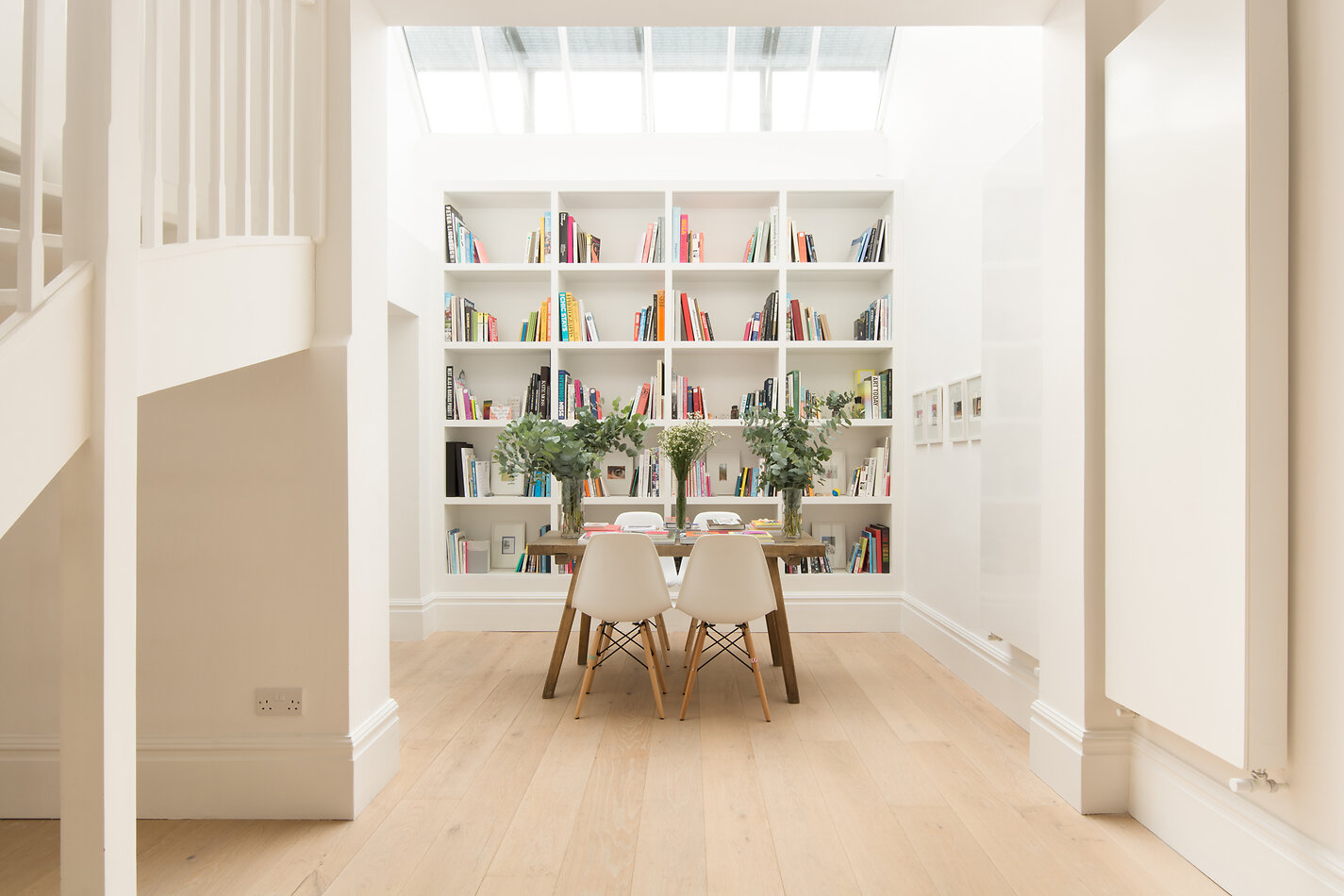 Mews House kensington