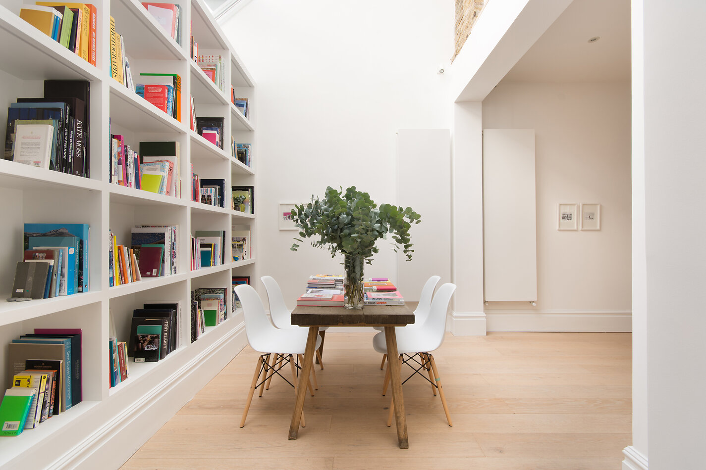 Mews House kensington