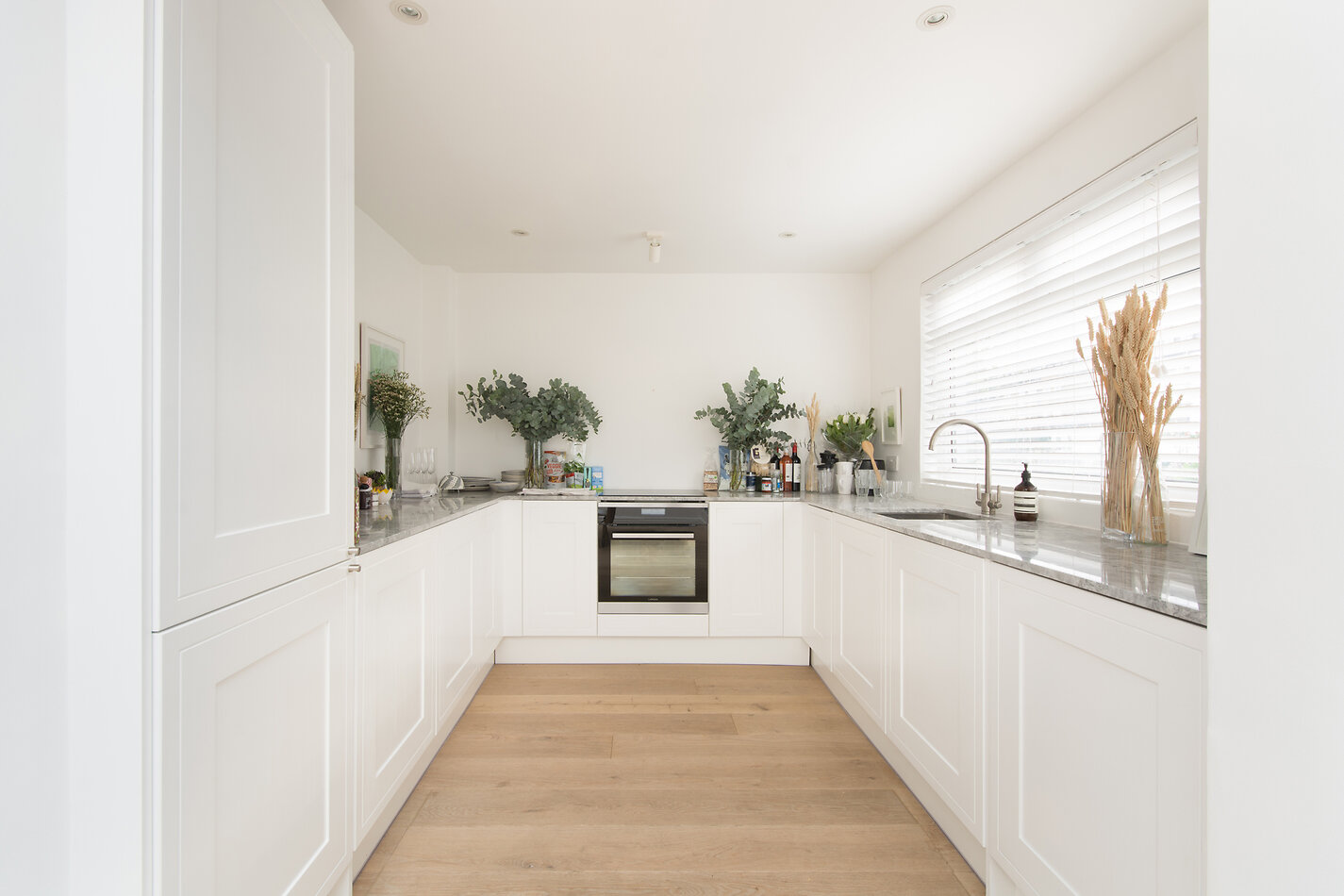 Mews House kensington