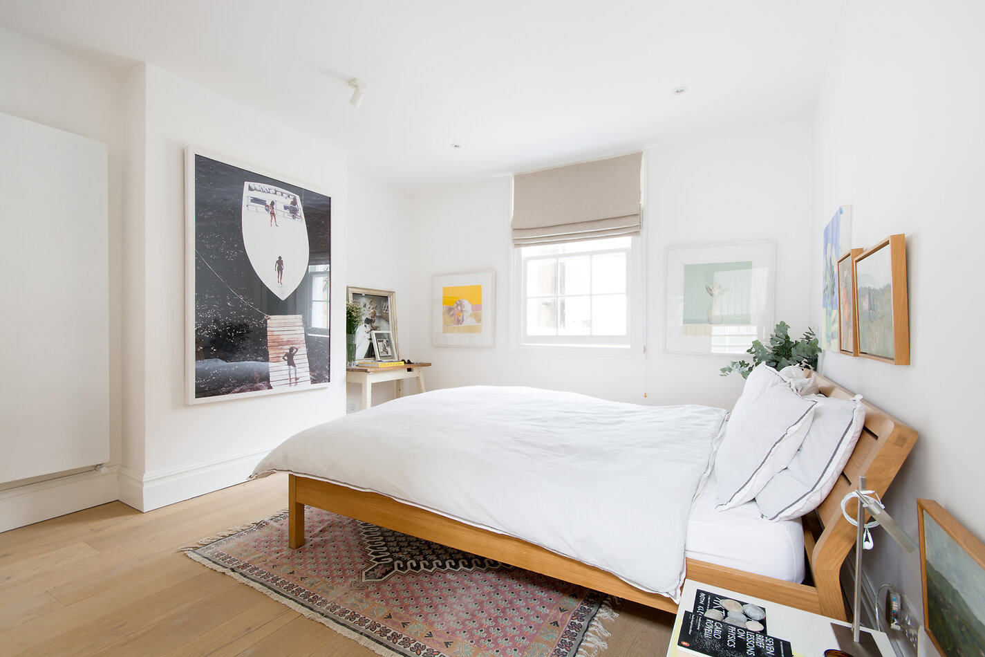 Mews House kensington