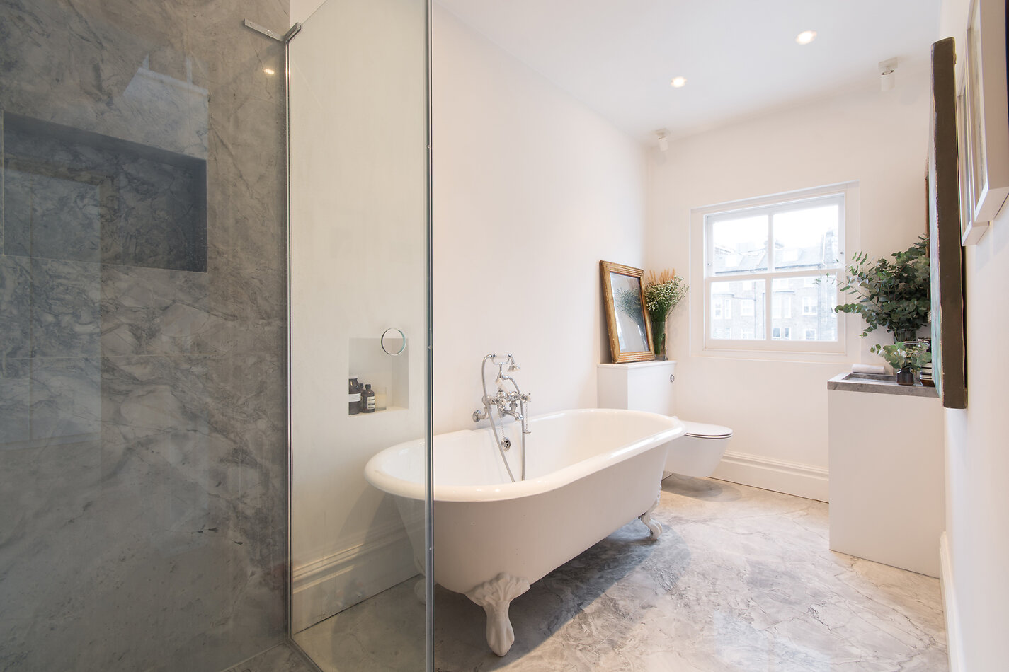 Mews House kensington