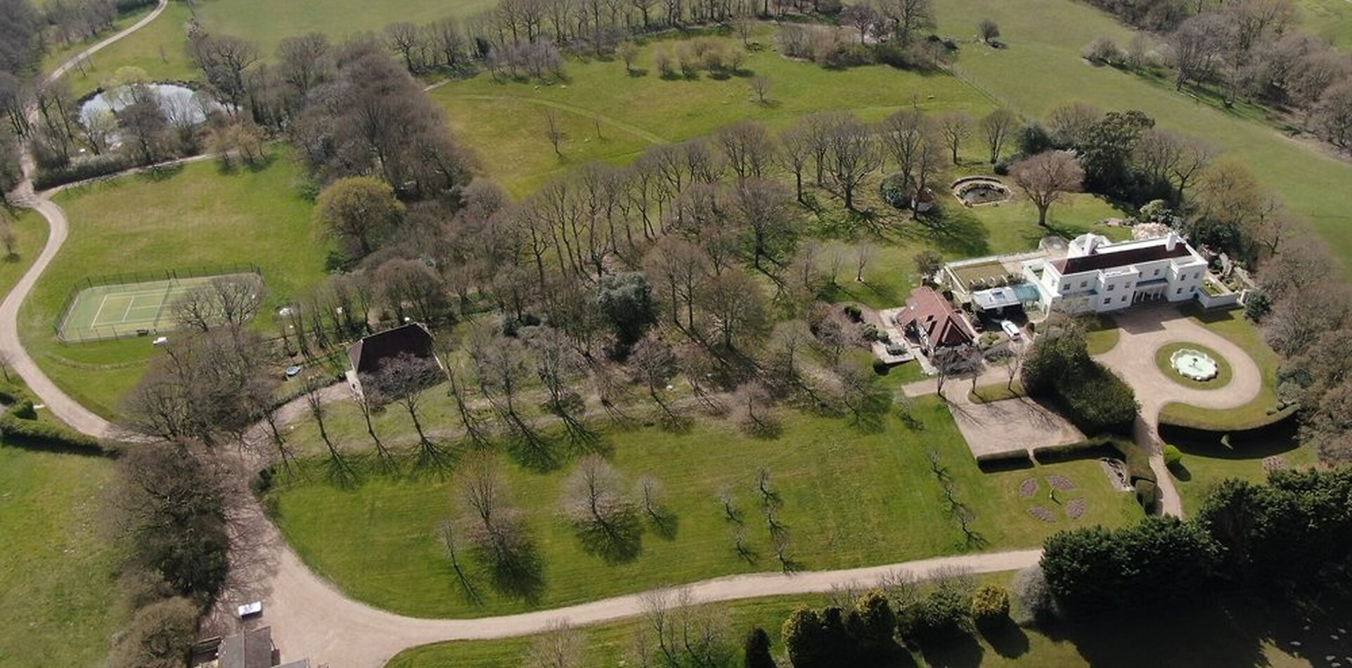Belvedere West Sussex