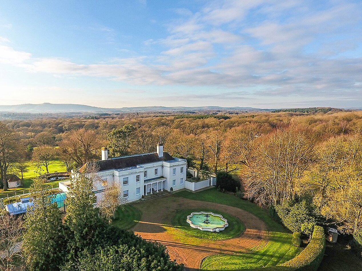 Belvedere West Sussex