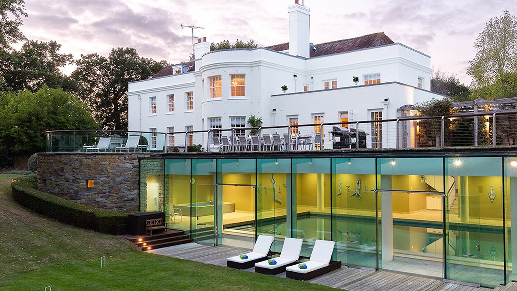 Belvedere West Sussex