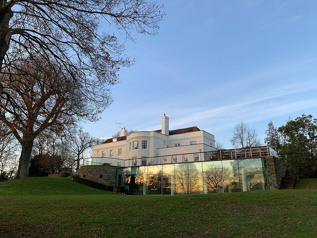Belvedere West Sussex