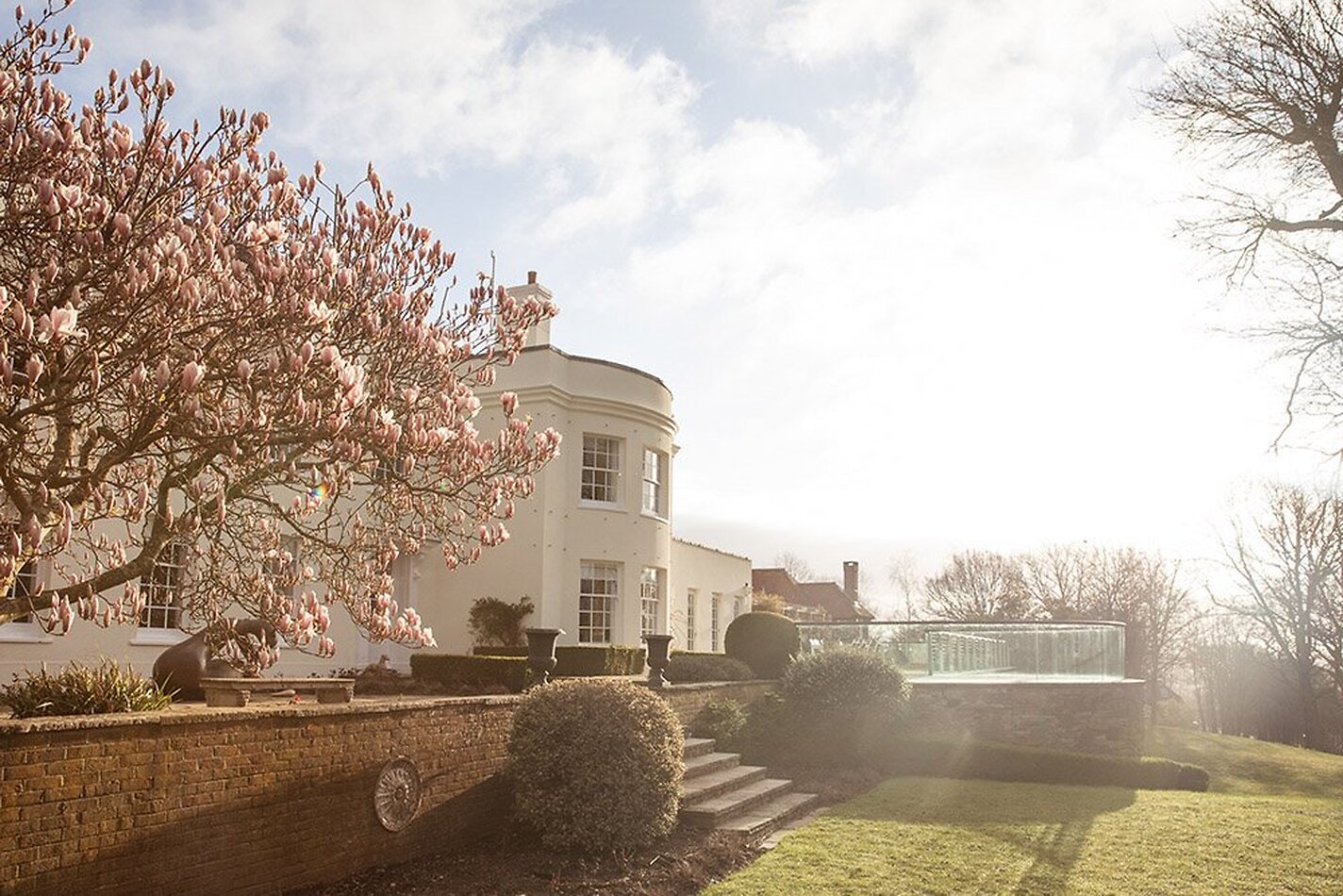 Belvedere West Sussex