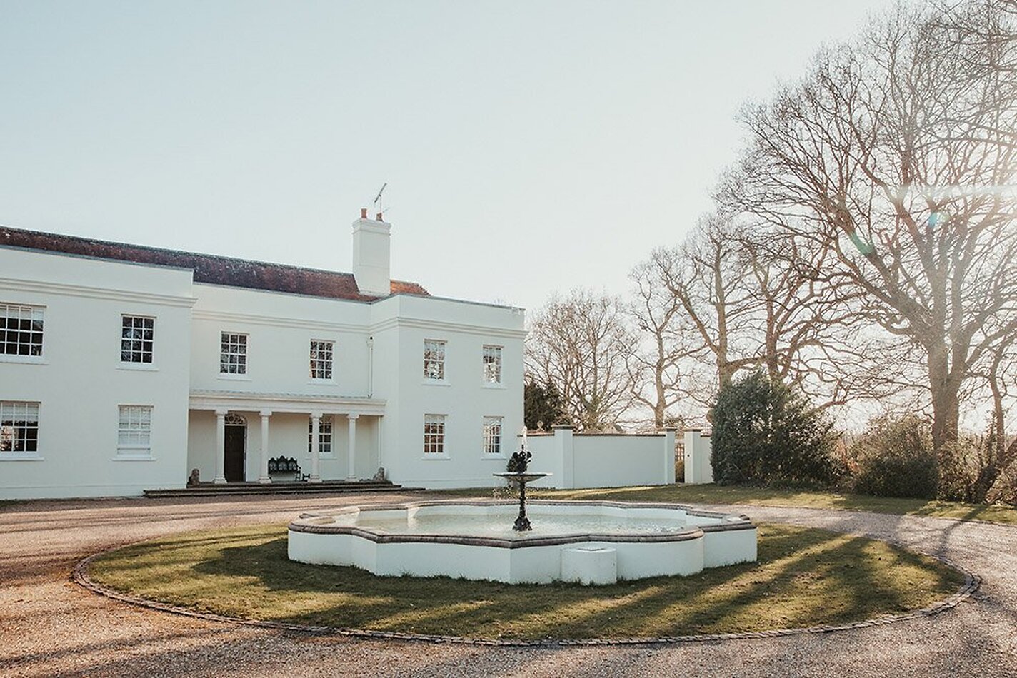 Belvedere West Sussex