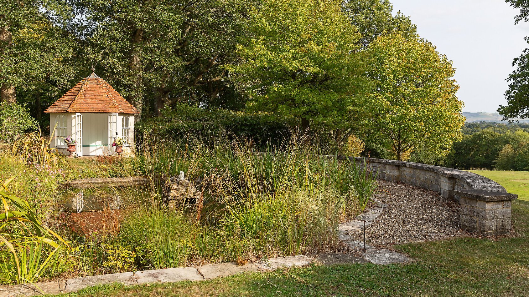 Belvedere West Sussex