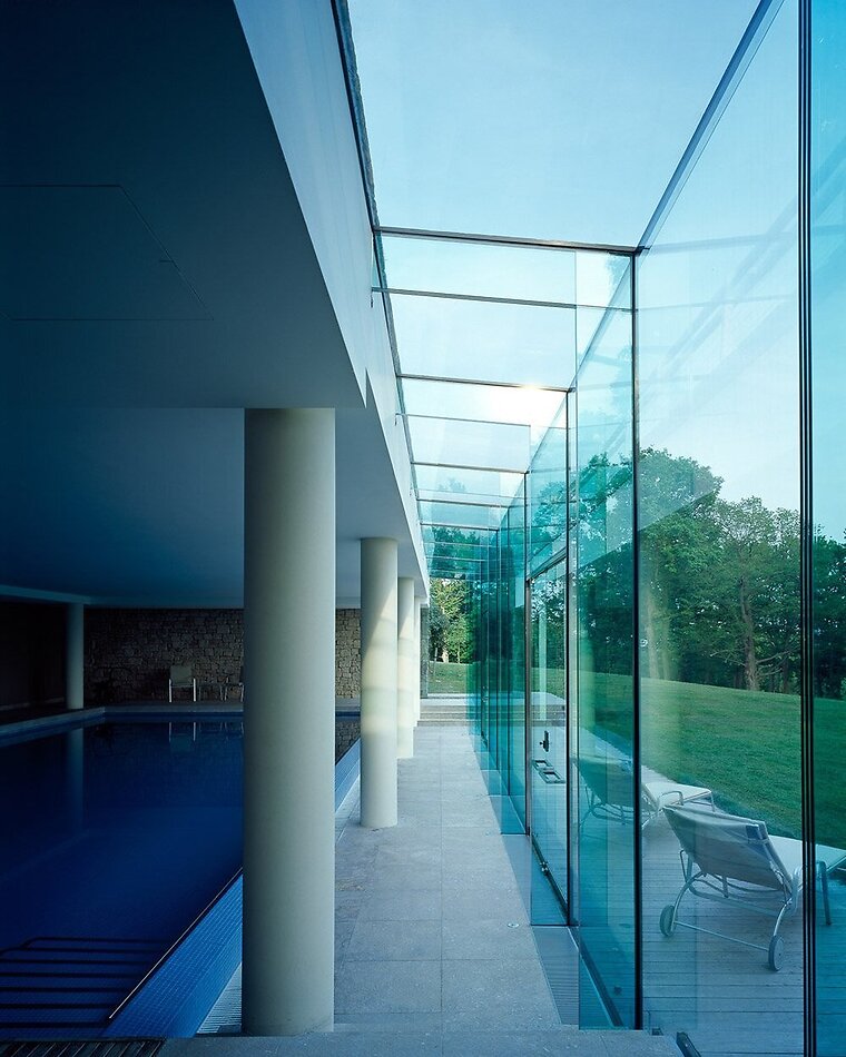 Belvedere West Sussex