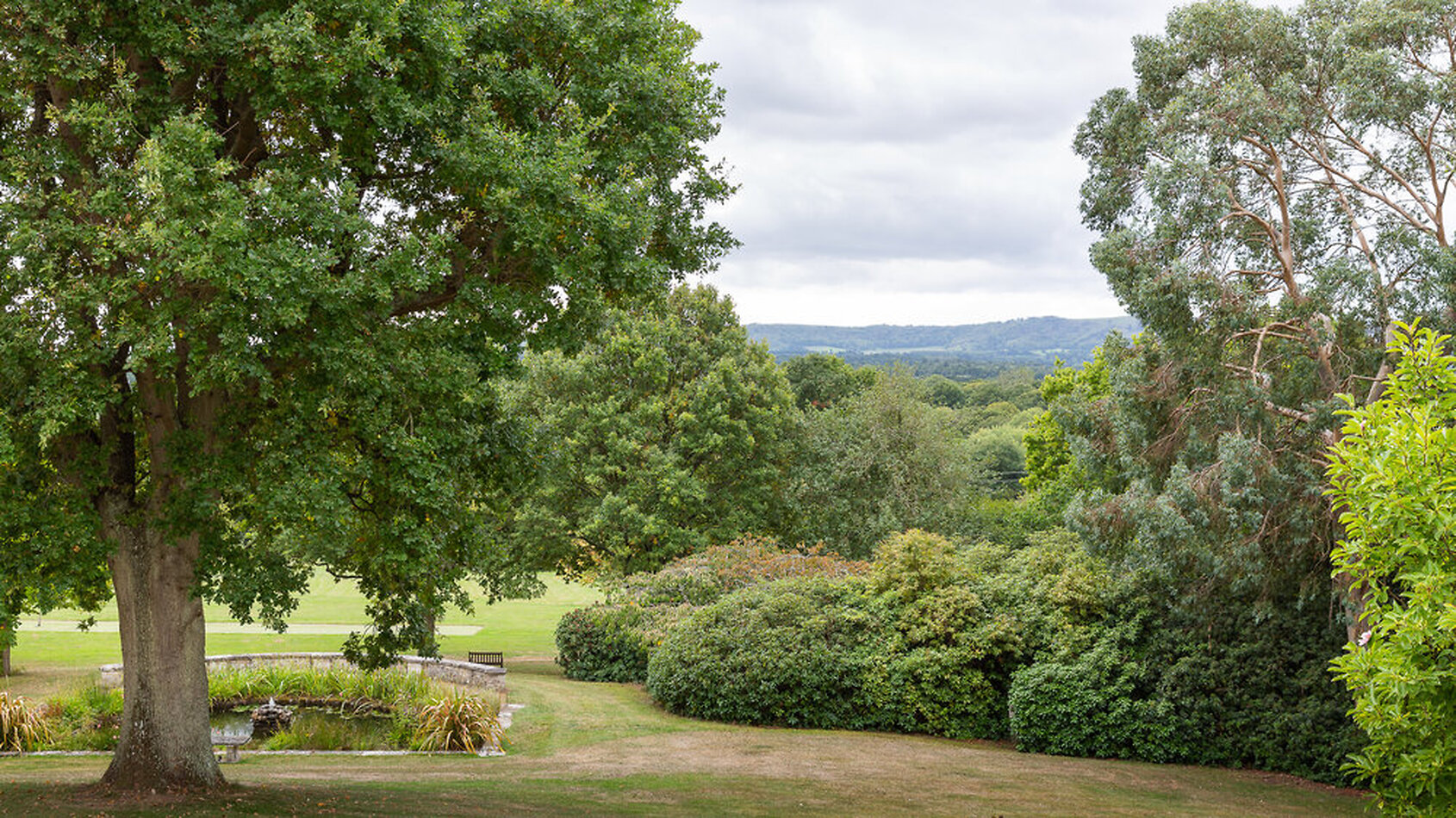 Belvedere West Sussex