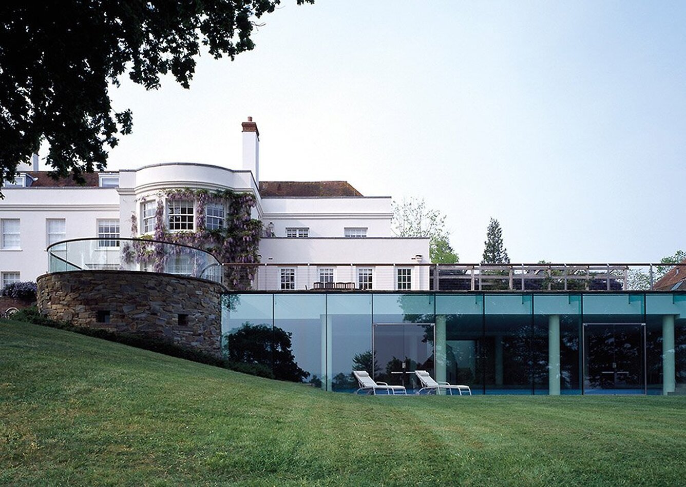 Belvedere West Sussex