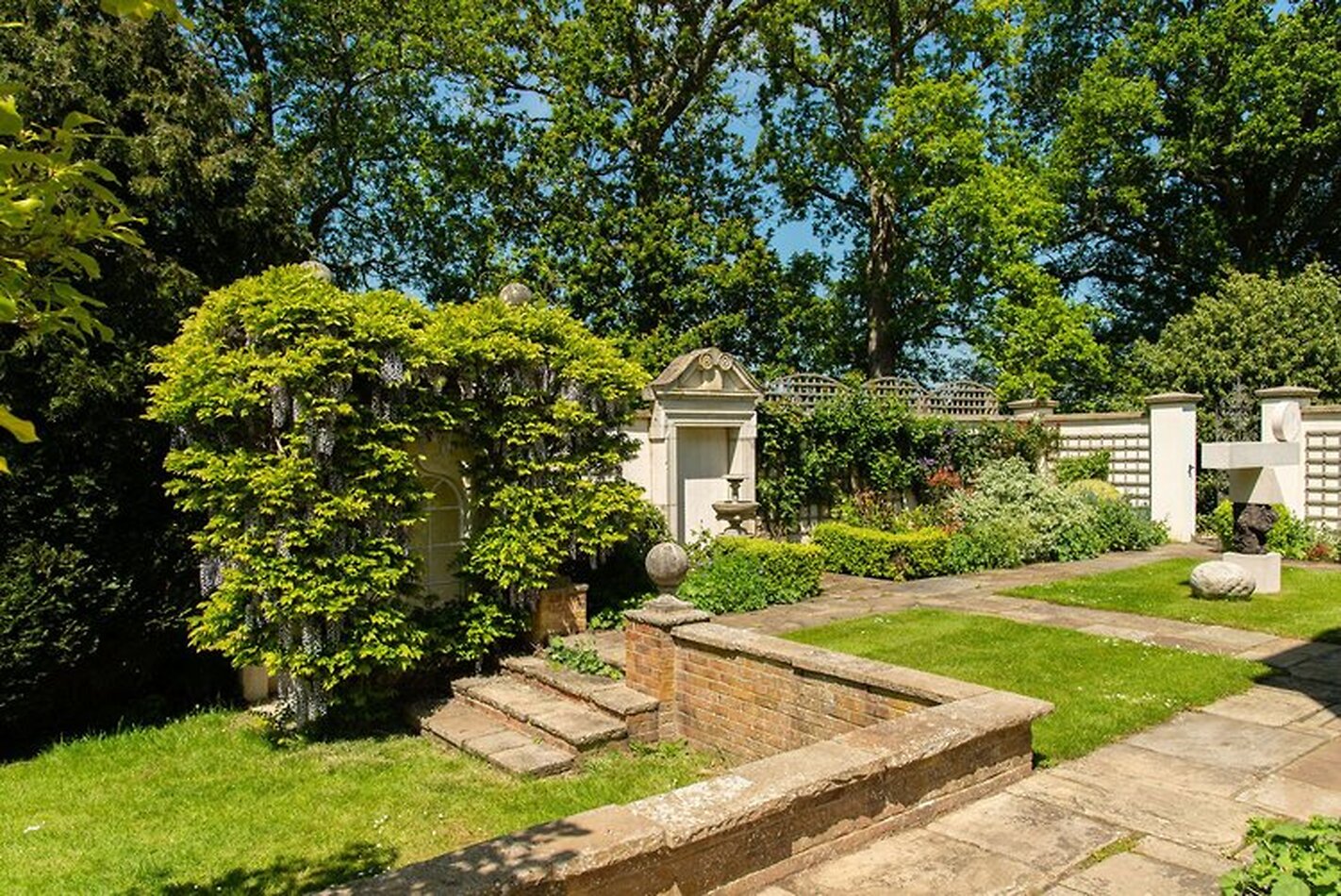 Belvedere West Sussex