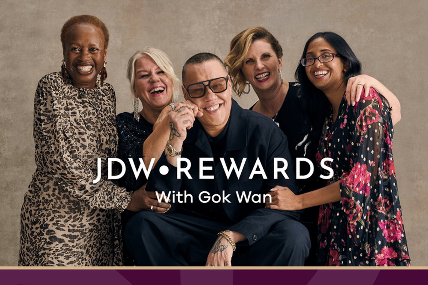 GOK WAN