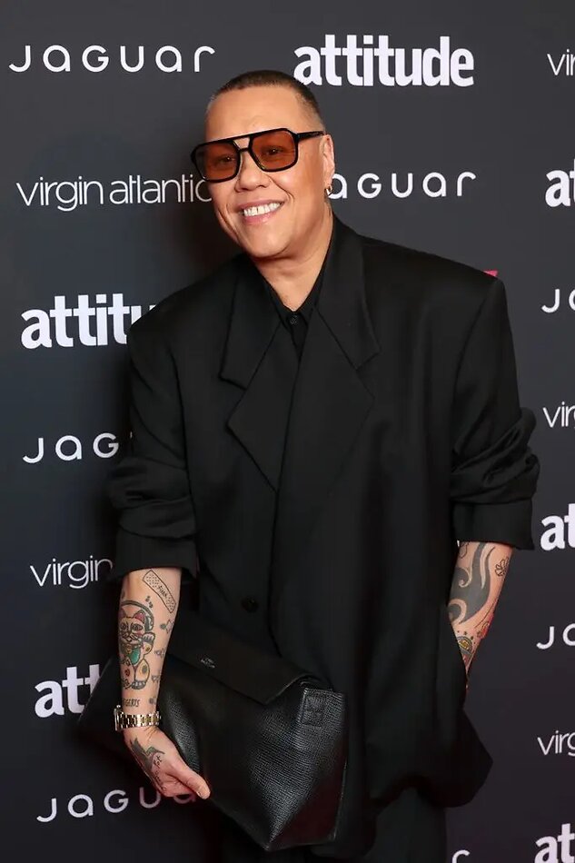 GOK WAN