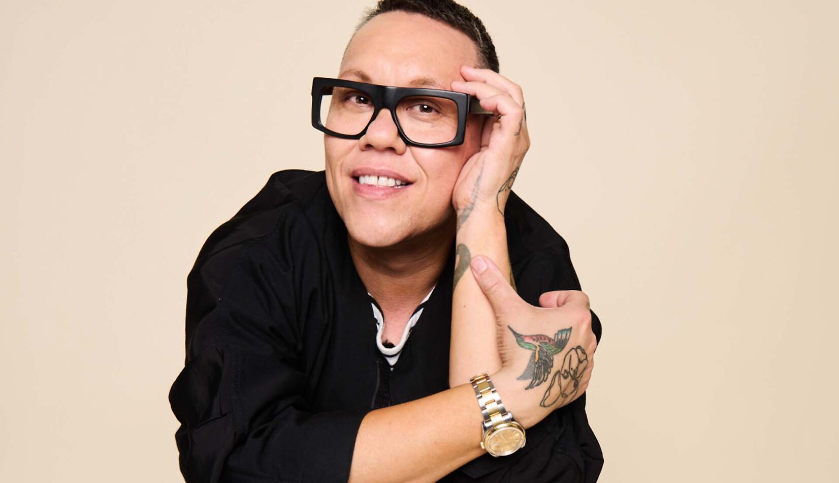 GOK WAN