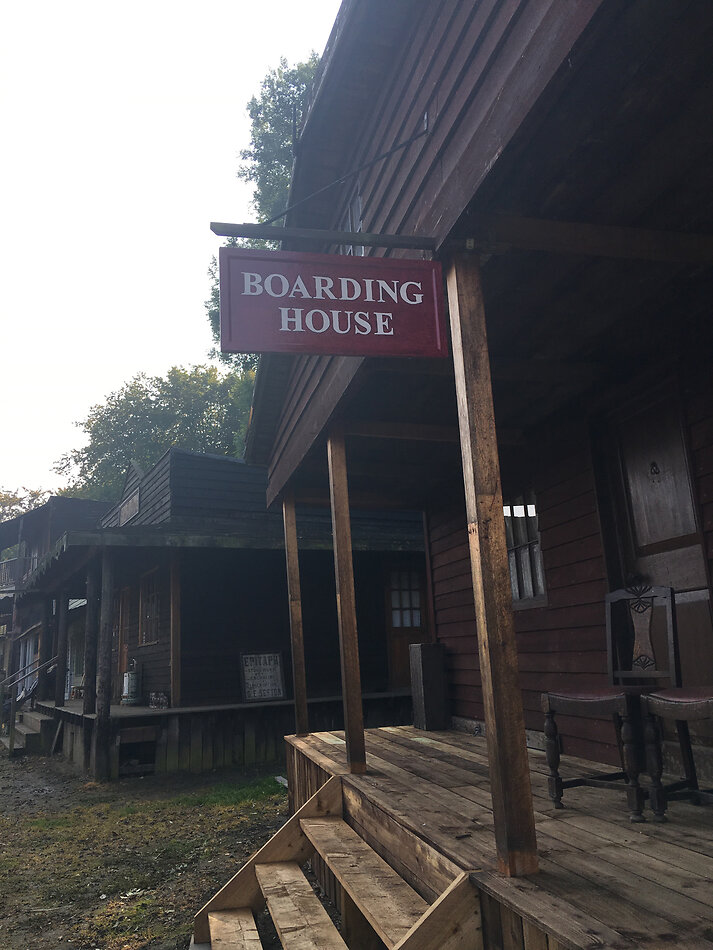 Wild West Ranch
