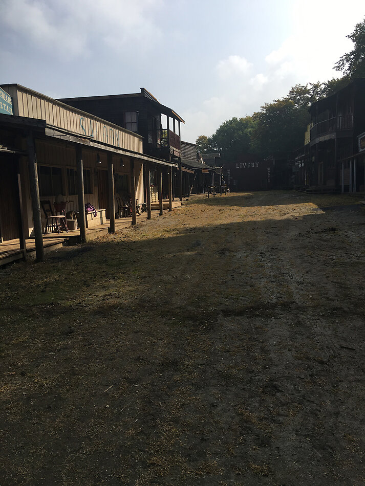 Wild West Ranch